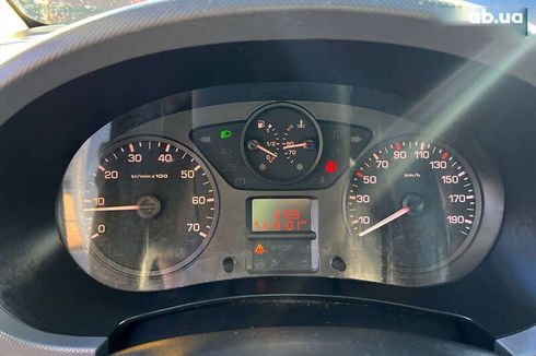 Peugeot Partner 2014 - фото 15