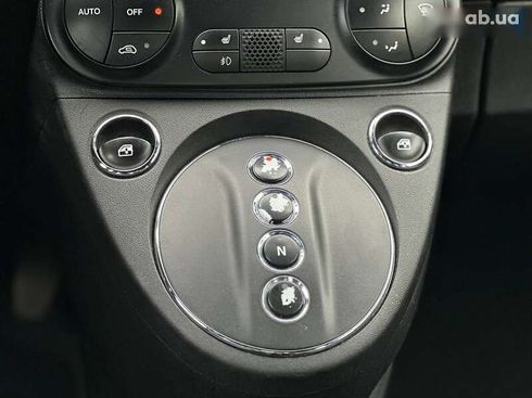 Fiat 500E 2015 - фото 19