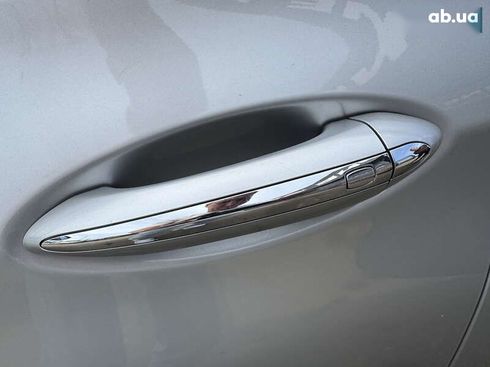 Chevrolet Bolt 2021 - фото 13