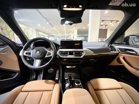BMW X3 2023 - фото 5