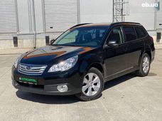 Продаж вживаних Subaru в Києві - купити на Автобазарі