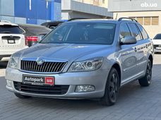 Купить Skoda Octavia бу в Украине - купить на Автобазаре