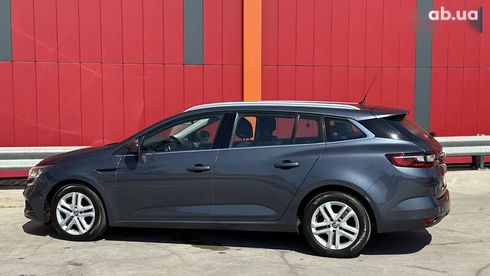 Renault Megane 2017 - фото 18