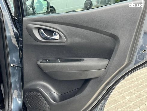 Renault Kadjar 2017 серый - фото 38