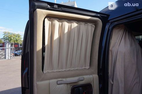 Chevrolet Express 2008 - фото 22