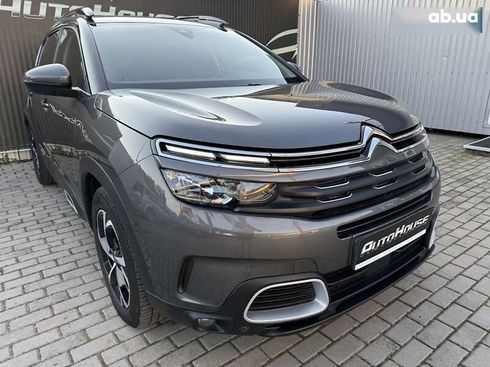 Citroёn C5 AirCross 2019 - фото 13