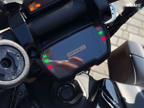 Ducati Diavel 1260 2024 - фото 6