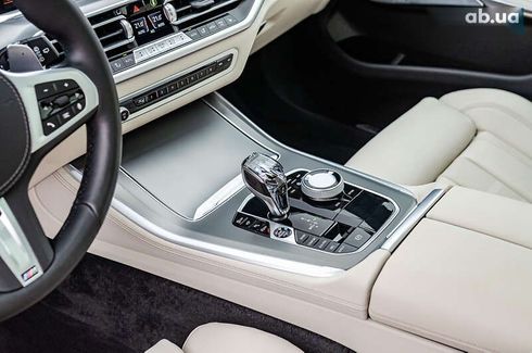 BMW X5 2022 - фото 26