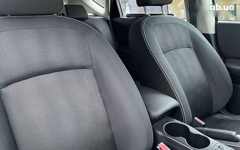 Nissan Qashqai 2013 - фото 12