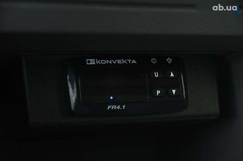 Volkswagen Crafter 2019 - фото 29