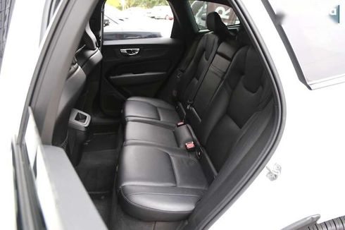 Volvo XC60 2019 - фото 10