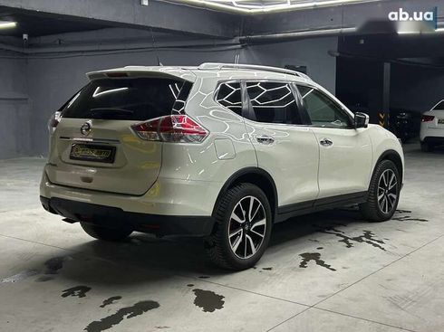 Nissan X-Trail 2016 - фото 6