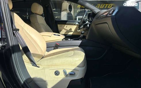 Audi Q7 2014 - фото 13