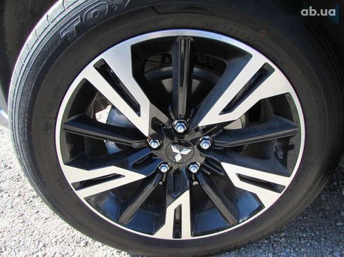 Mitsubishi Eclipse Cross 2024 - фото 6