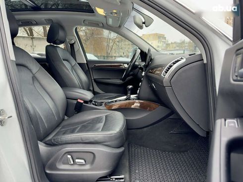 Audi Q5 2015 - фото 3