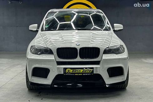 BMW X5 2010 - фото 2