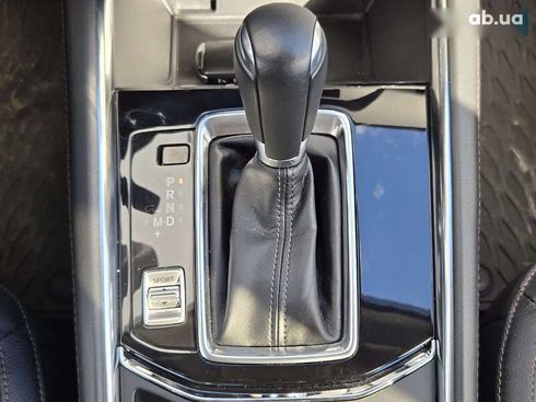 Mazda CX-5 2020 - фото 27