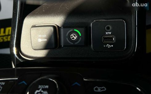 Jeep Compass 2020 - фото 24