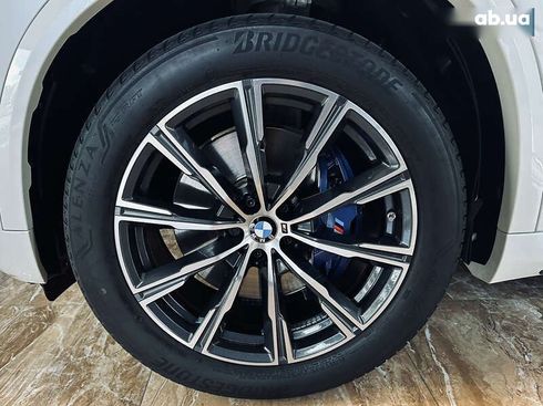 BMW X5 2023 - фото 19