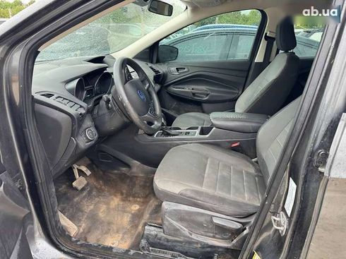 Ford Escape 2017 - фото 9