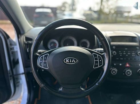 Kia Cee'd 2009 - фото 29