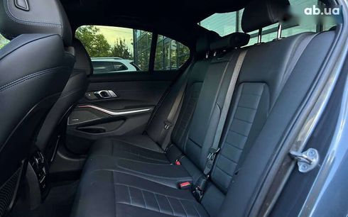 BMW 3 серия 2021 - фото 22