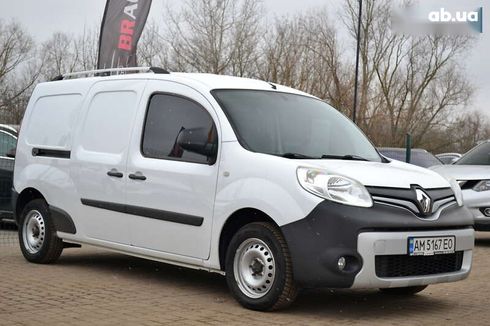 Renault Kangoo 2015 - фото 5