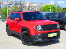 Продаж вживаних Jeep в Кіровоградській області - купити на Автобазарі