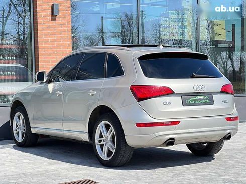 Audi Q5 2013 - фото 9