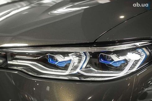 BMW X7 2022 - фото 9