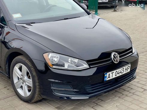 Volkswagen Golf 2016 - фото 14