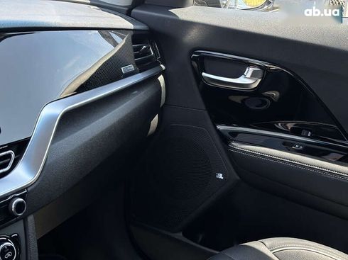 Kia Niro 2020 - фото 20