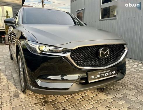 Mazda CX-5 2020 - фото 10