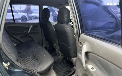 Chery Tiggo 2008 - фото 21