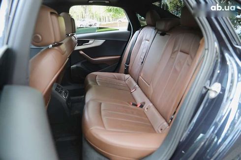 Audi A4 2016 - фото 8