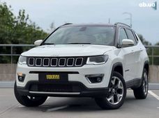 Продажа б/у Jeep Compass 2020 года - купить на Автобазаре