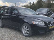 Продаж вживаних Volvo V50 в Івано-Франківській області - купити на Автобазарі