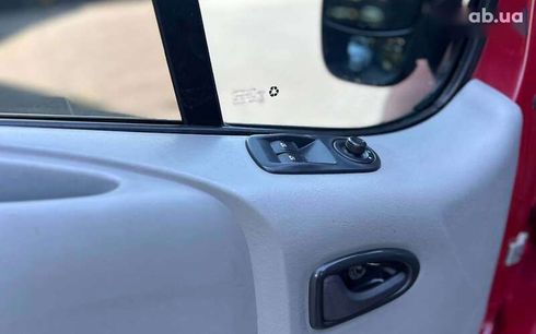 Renault Trafic 2009 - фото 7