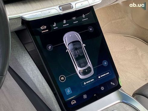 Lucid Motors Air 2022 - фото 24