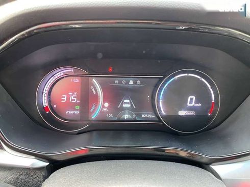 Kia Niro 2020 - фото 15