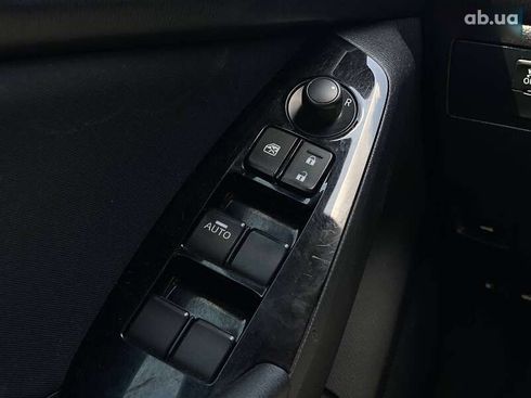 Mazda 3 2017 - фото 21