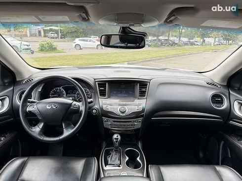 Infiniti QX60 2018 - фото 10