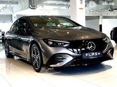 Продаж вживаних Mercedes-Benz EQE-Класс в Києві - купити на Автобазарі