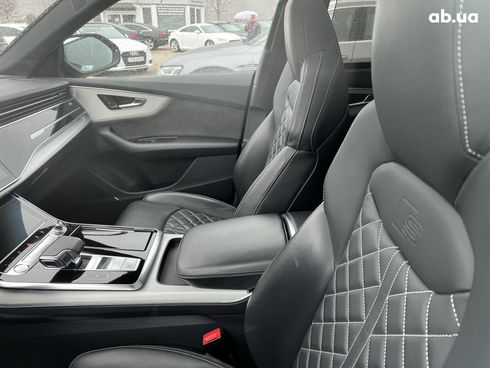 Audi Q8 2018 - фото 19