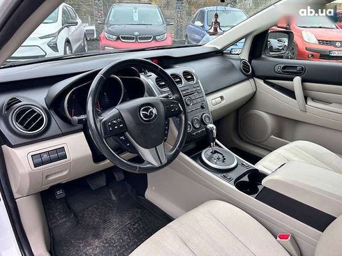 Mazda CX-7 2010 - фото 14