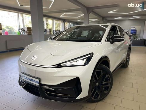 Volkswagen ID. Unyx 2024 - фото 29