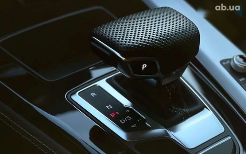 Audi A5 2023 - фото 18