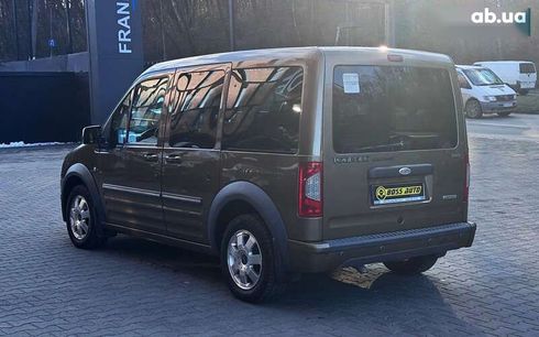 Ford Tourneo Connect 2012 - фото 4