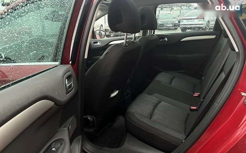 Citroёn C4 2011 - фото 27