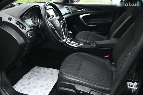 Opel Insignia 2016 - фото 27